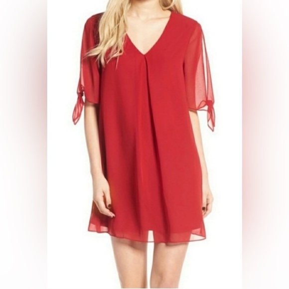 Soprano Women’s Black Dress - Picture 4 of 4